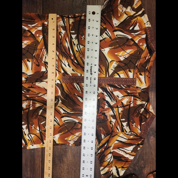 VTG Mod Shift Dress - Picture 12 of 15